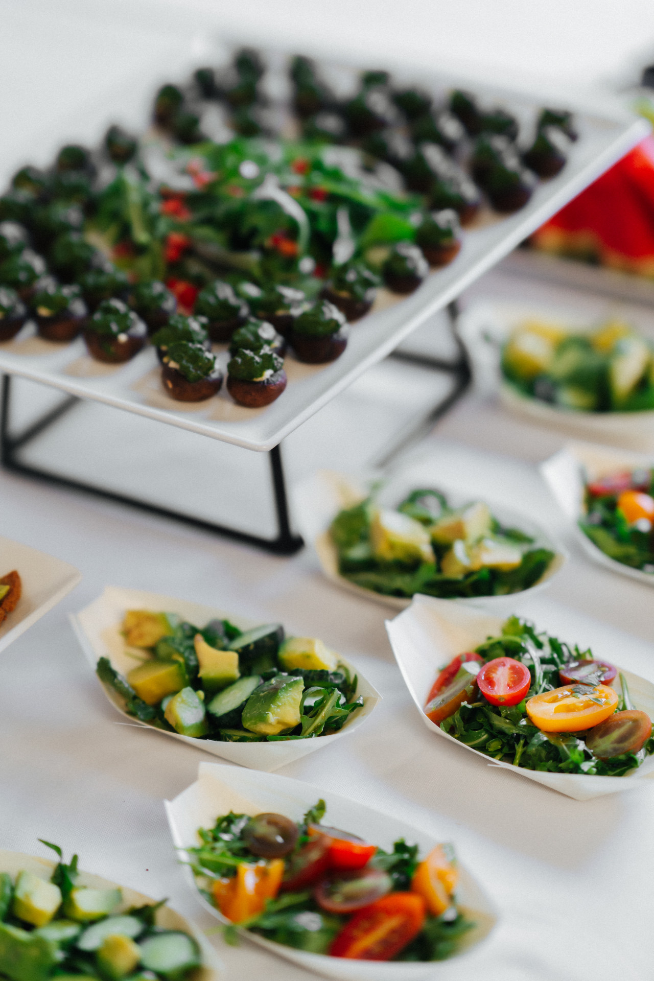 Fresha Catering