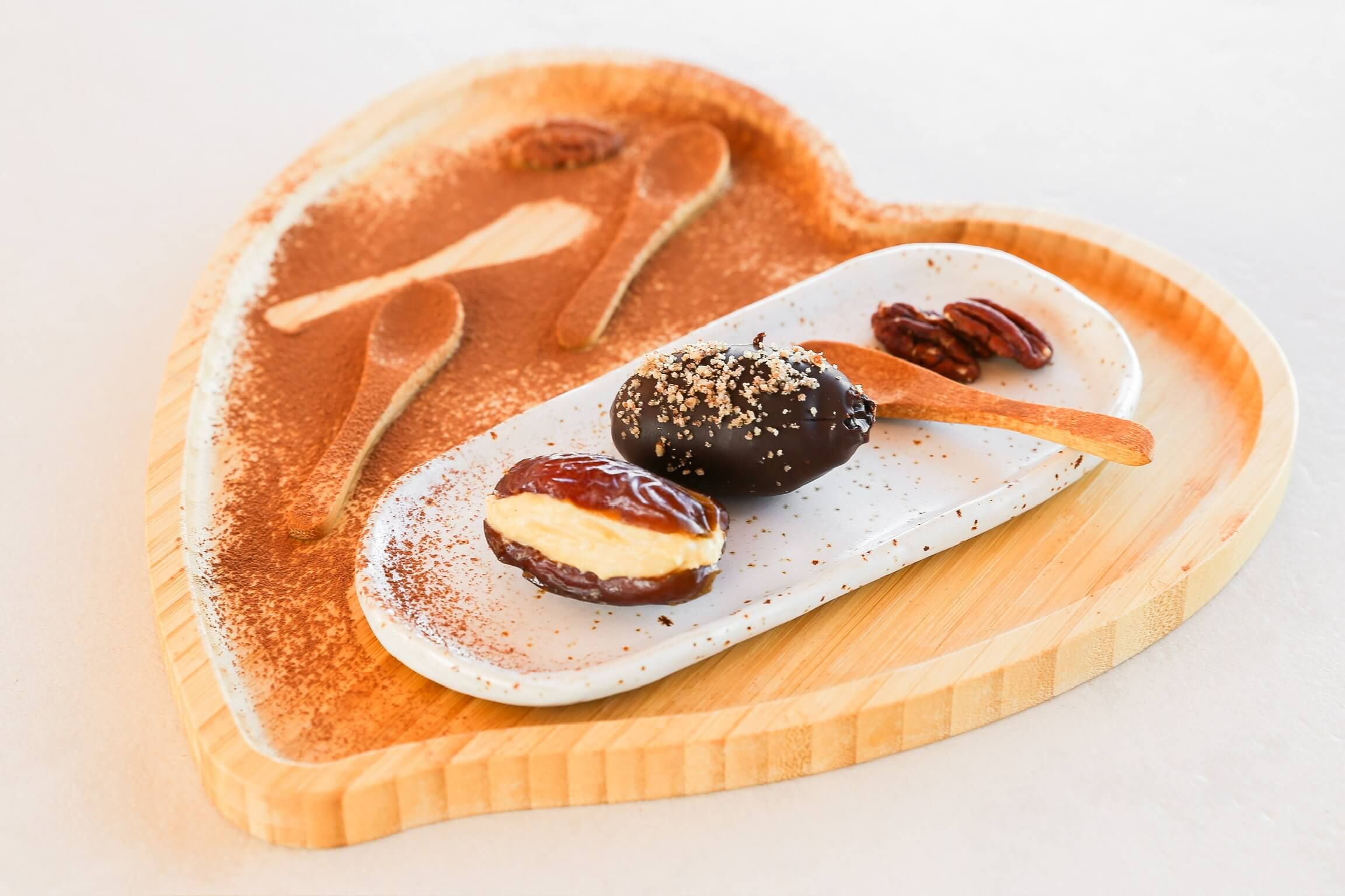 Chocolate Date