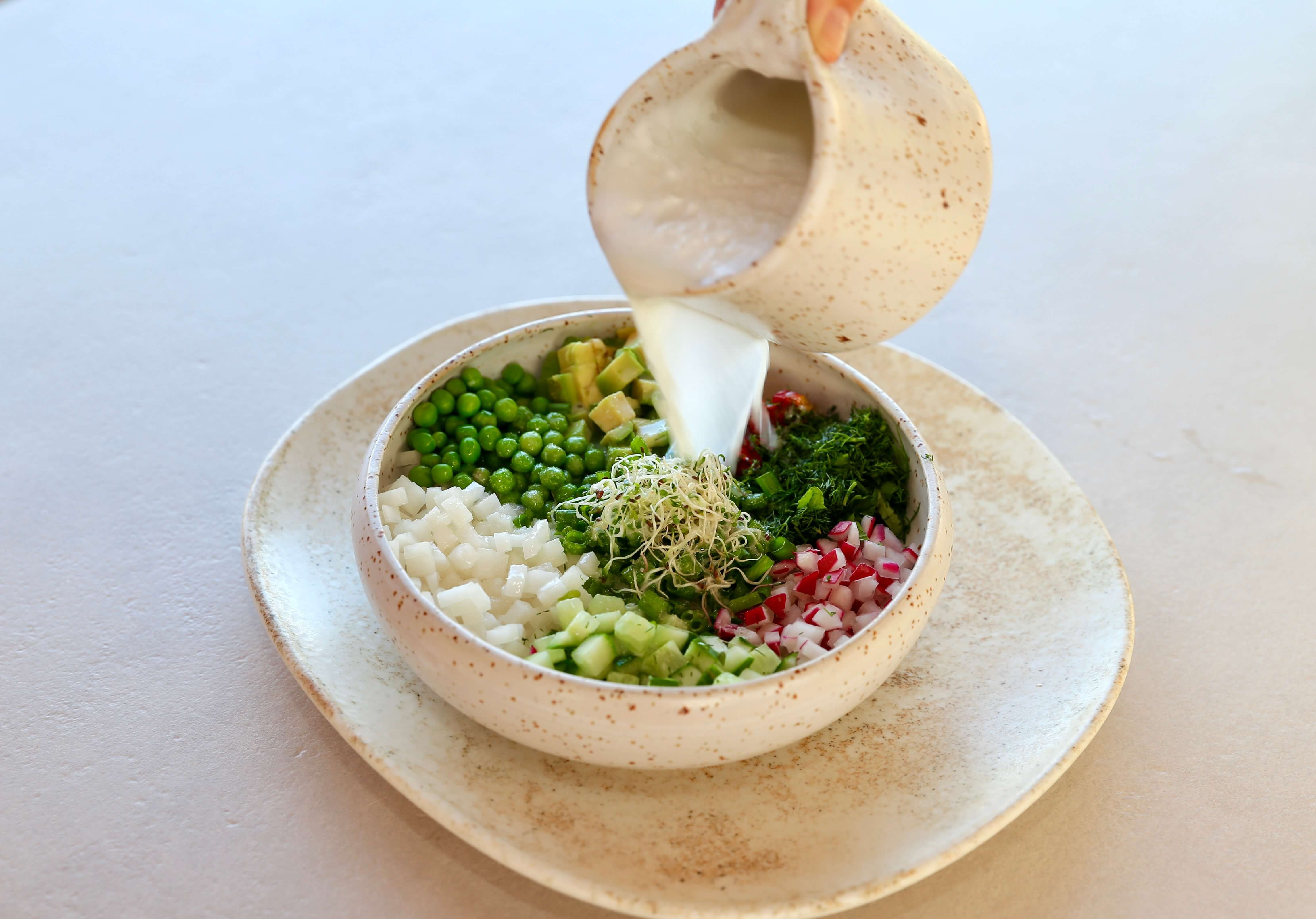 Okroshka