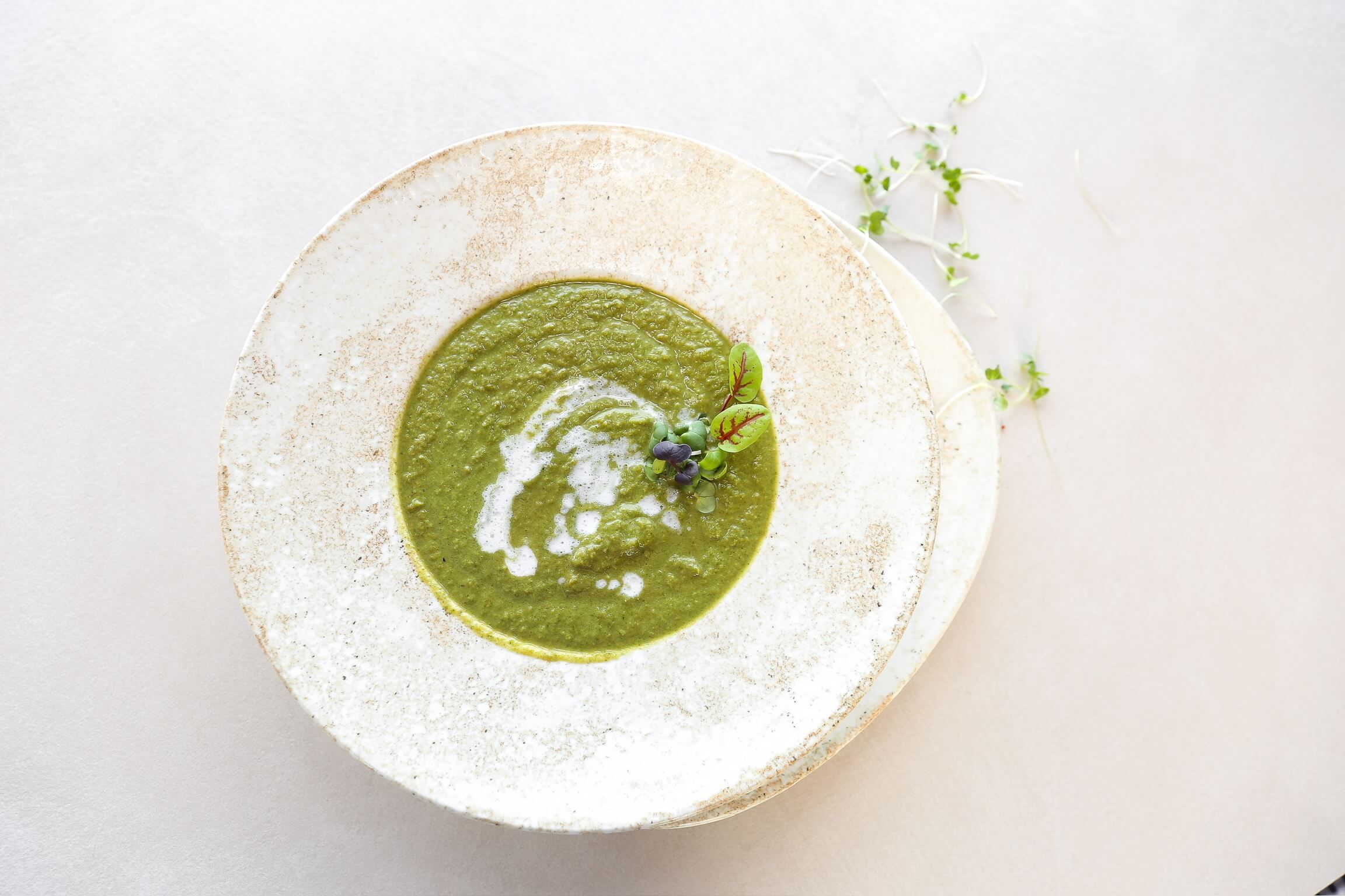 Pumpkin Soup
