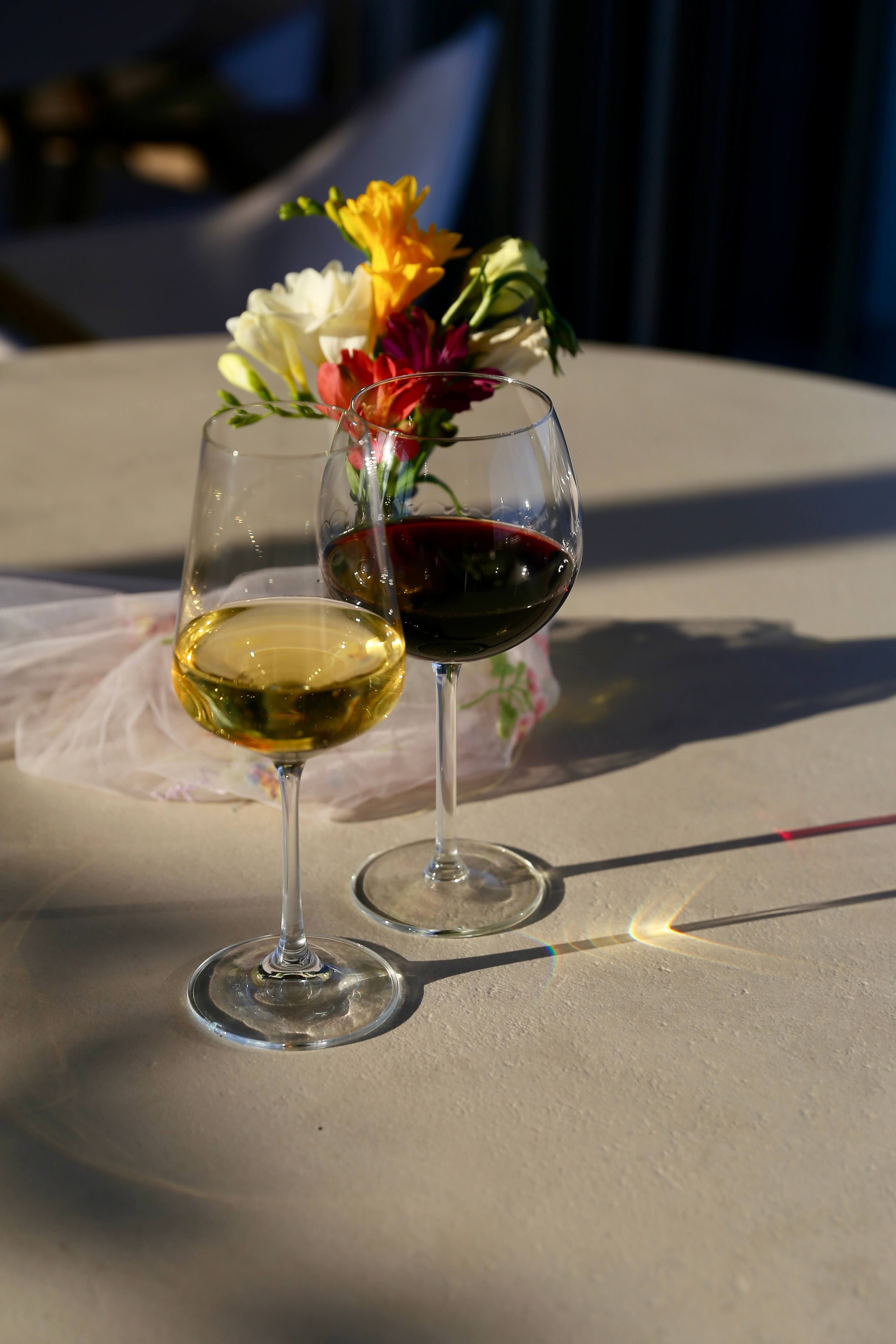 Wine